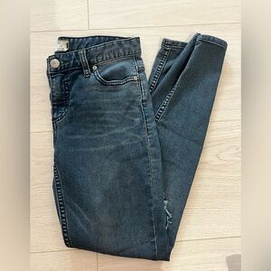 Free people jeans